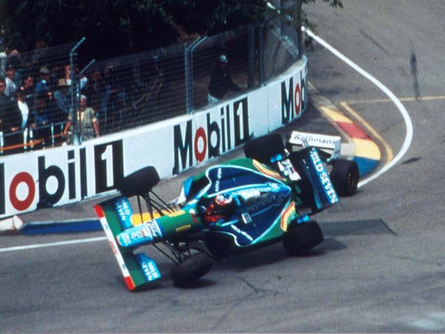 Ravenduck1984's tweet photo. @matthew2215 @fastpitstop Crazy stuff really.  Who would do such a crazy thing to win a championship? 🤣 https://t.co/VBMfUy9Ylo