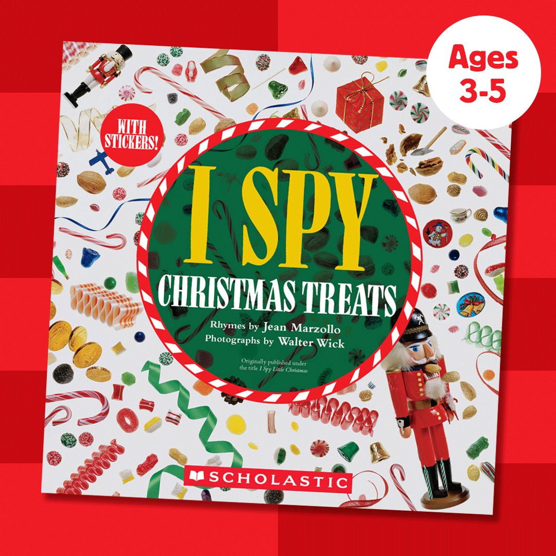 Scholastic tweet media