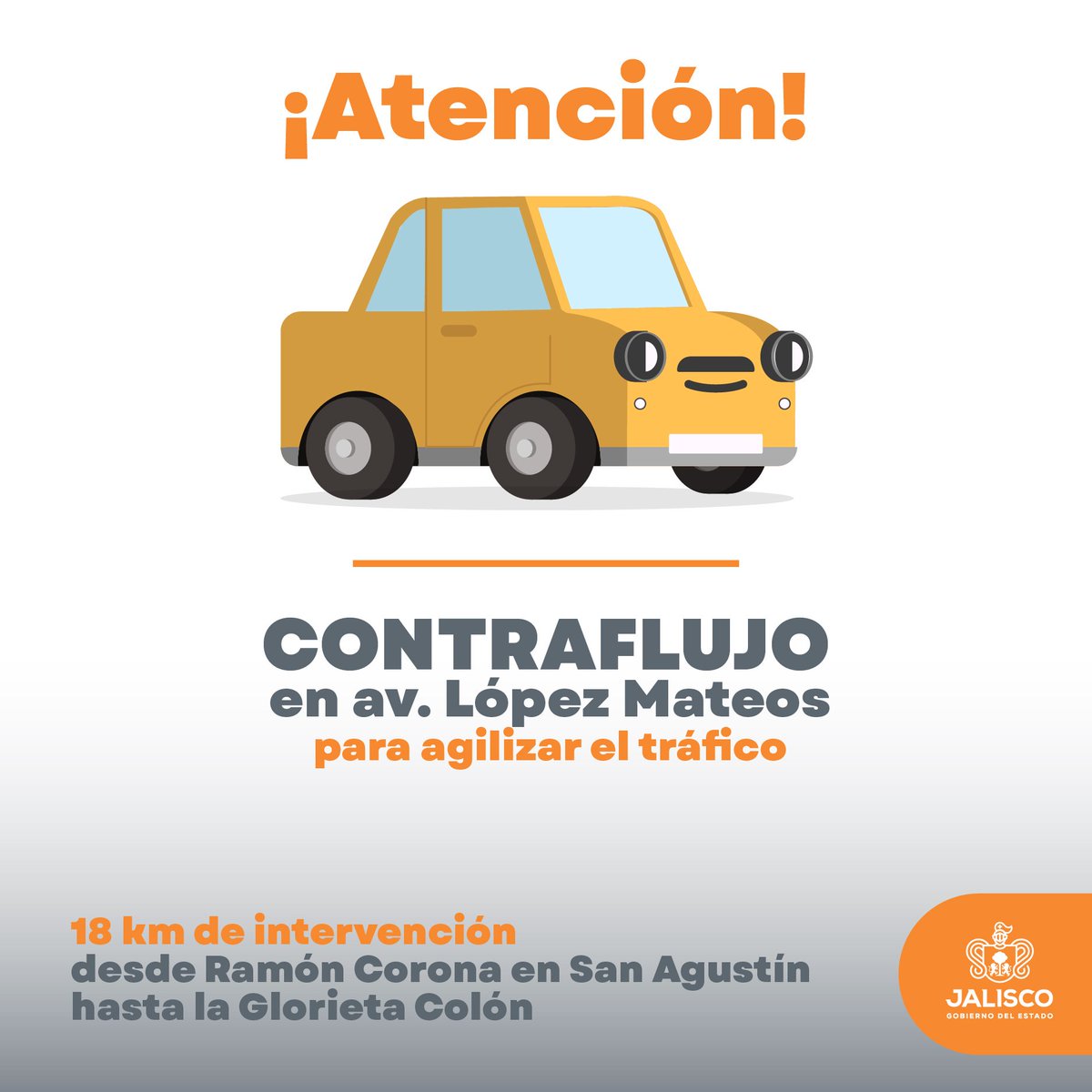 Policía Vial Jalisco tweet media