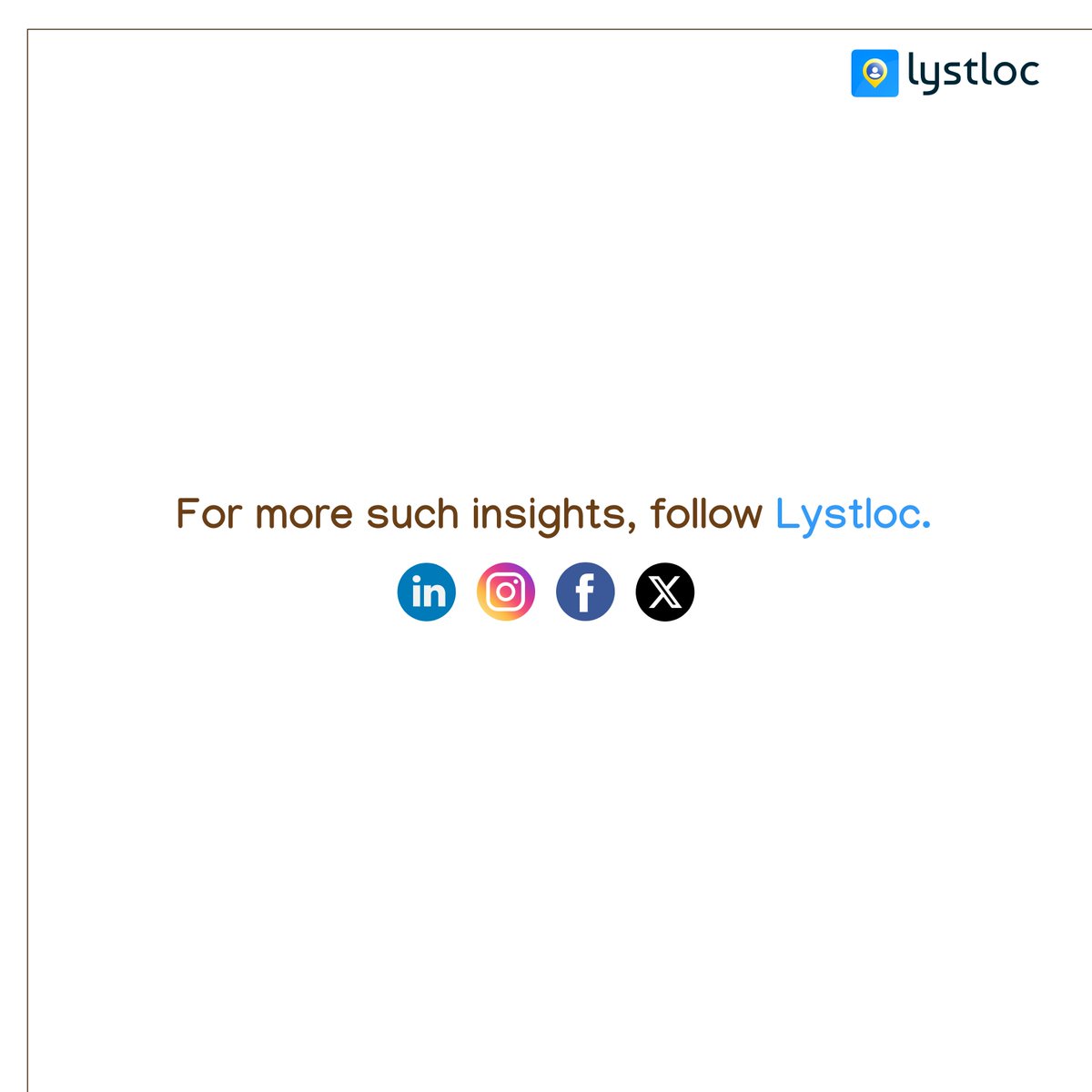 lystloc's tweet photo. Here are 3 things to take care of if you want to be in the top 1% of SaaS apps in your domain!
Check them out in the post below.
#lystloc #chief #ceo #ceomindset #SaaS #apps #pointstonote #work #growth #productivity #business #ideas #innovation https://t.co/cHciiWU8q7