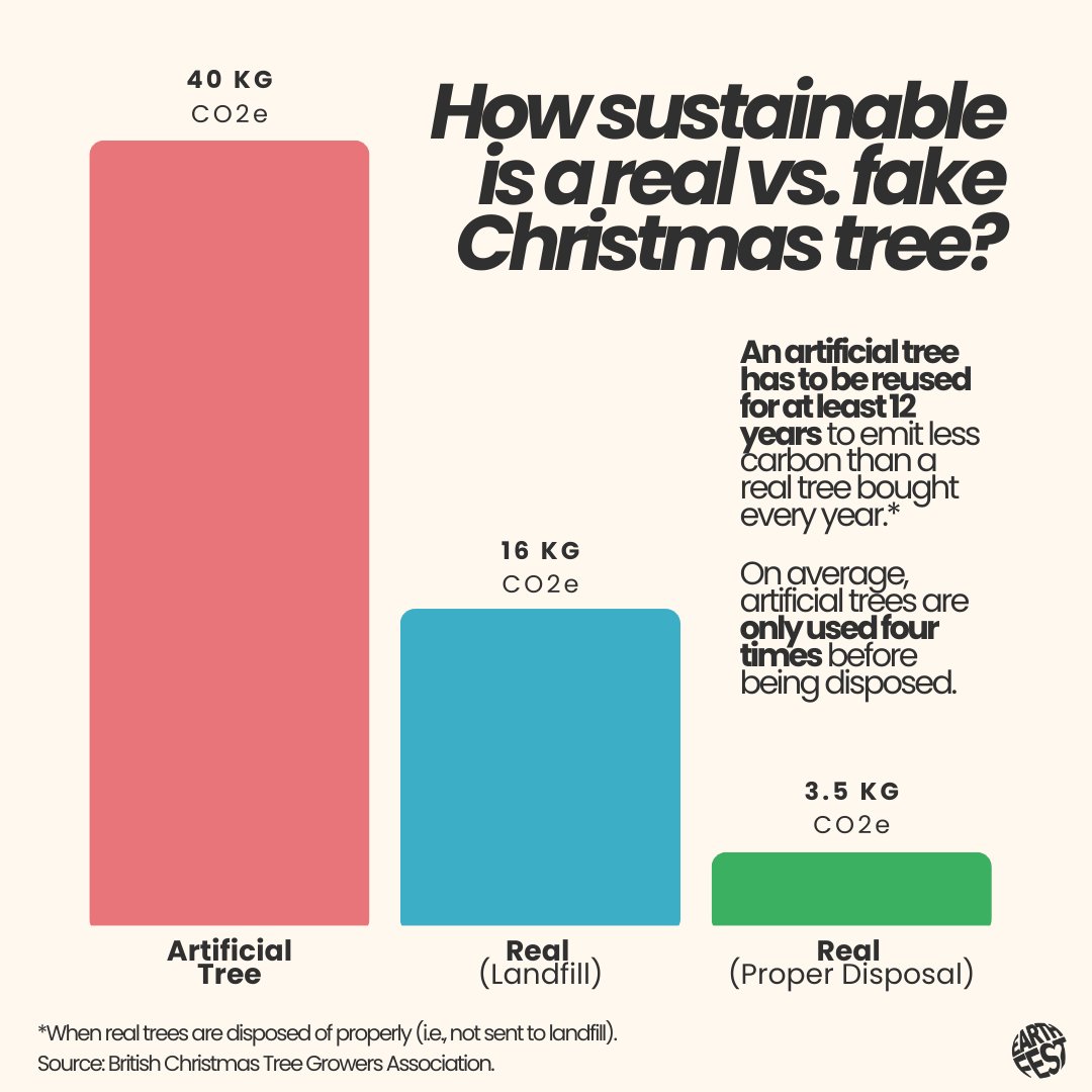 EARTHFEST 2025 tweet media