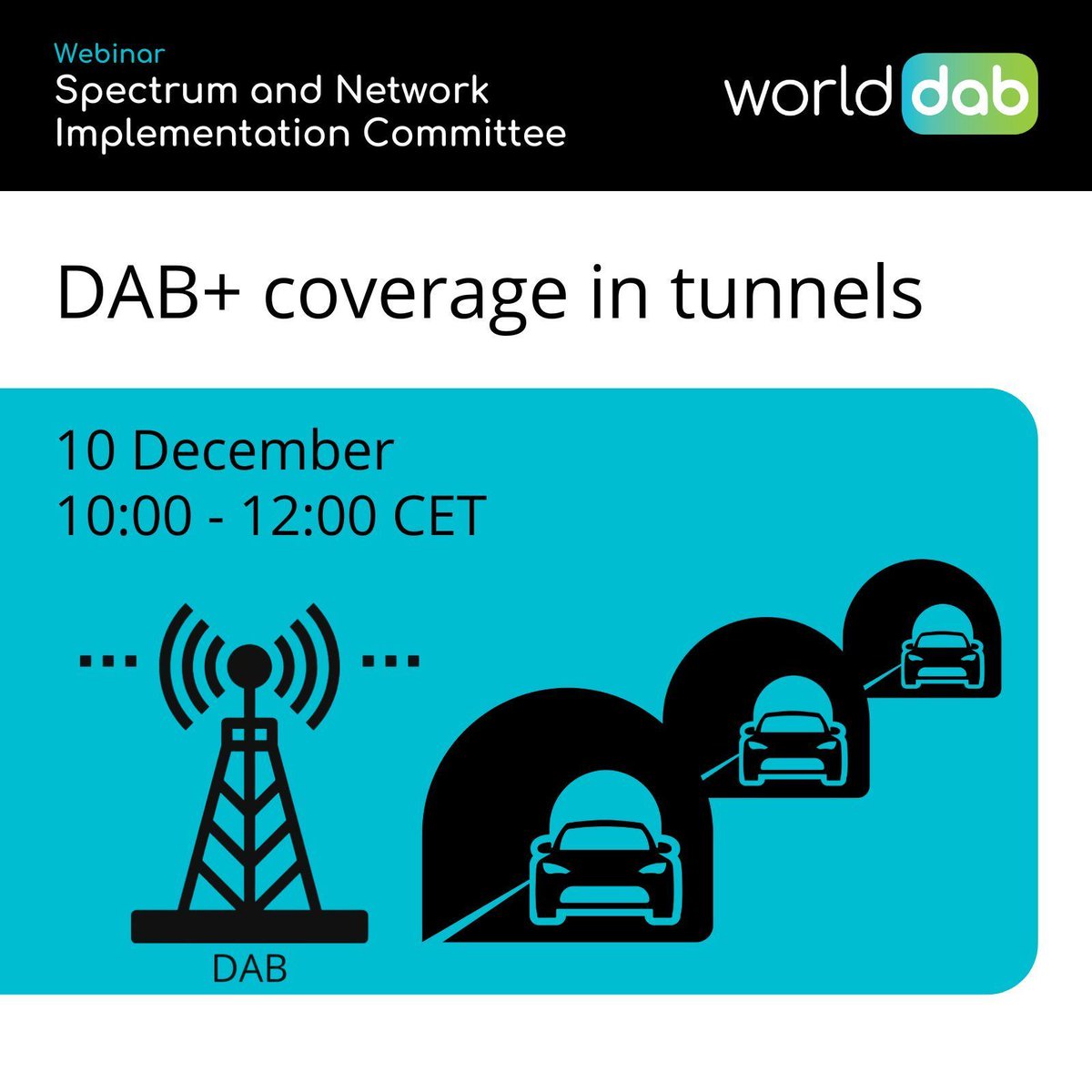 WorldDAB tweet media