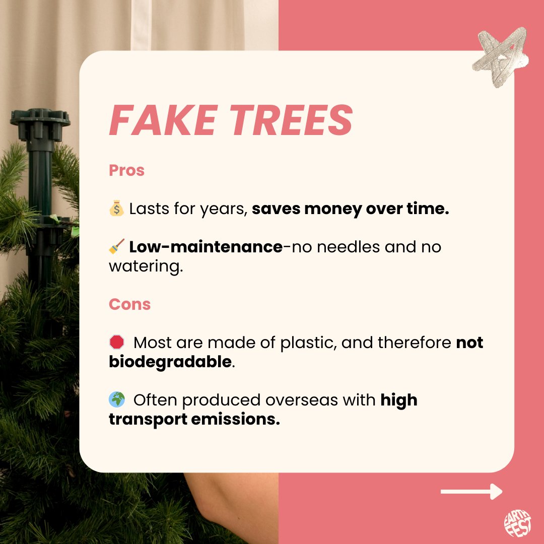 EARTHFEST 2025 tweet media