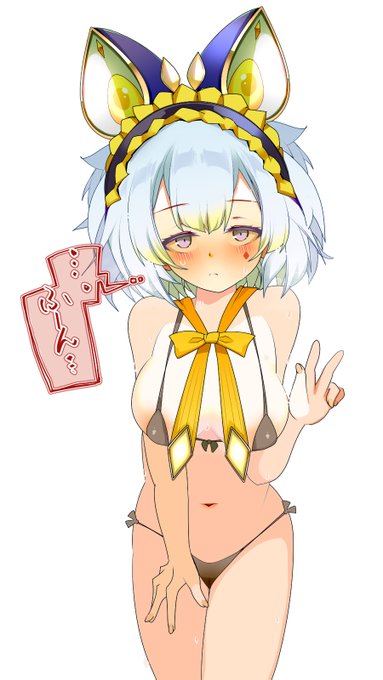 #遊戯王OCGマイクロビキニ部 