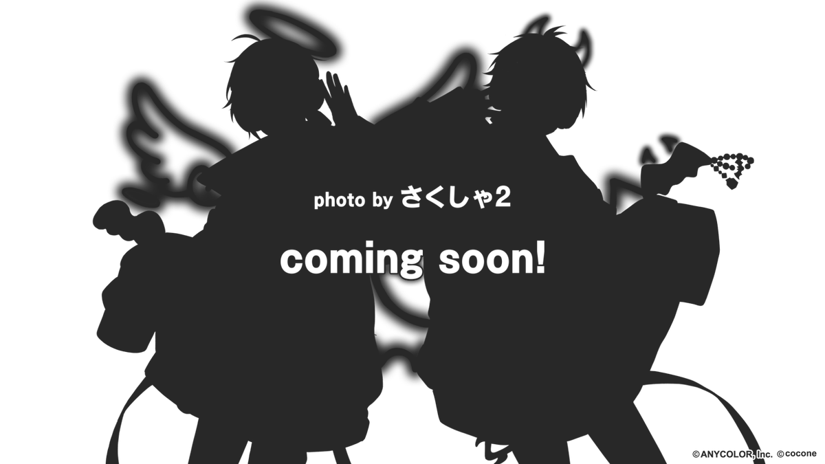 PokecoloTwin's tweet photo. さらにコラボ限定ガチャに登場する
ポケコロツインオリジナル衣装を

.˚⊹⁺‧┈┈┈┈┈┈┈┈┈┈┈┈‧⁺ ⊹˚.

さくしゃ2さん（@sakusya2honda）に
✨撮り下ろしていただきました✨

.˚⊹⁺‧┈┈┈┈┈┈┈┈┈┈┈┈‧⁺ ⊹˚.

後日の公開をお楽しみに♪

#くろのわポケツイコラボ https://t.co/LYFaV2ICSB