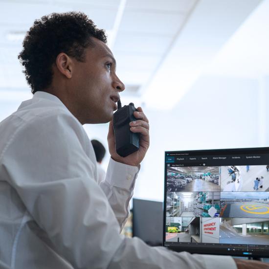 La nuova versione di XProtect di <a href="/milestonesys/">Milestone Systems</a> rende ancora più facile la gestione dei tuoi impianti di videosorveglianza.

Scopri tutte le novità della release qui: elmat.com/it/novita-dell…

#ElmatSpa