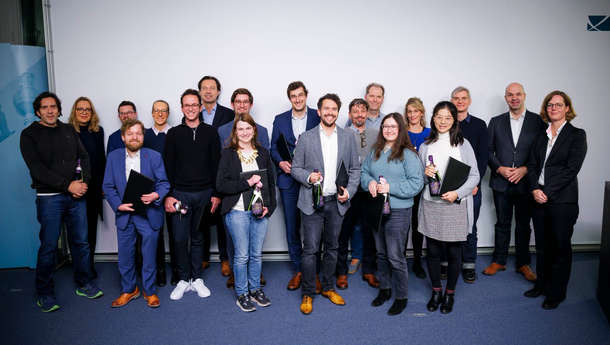DIW Berlin tweet media