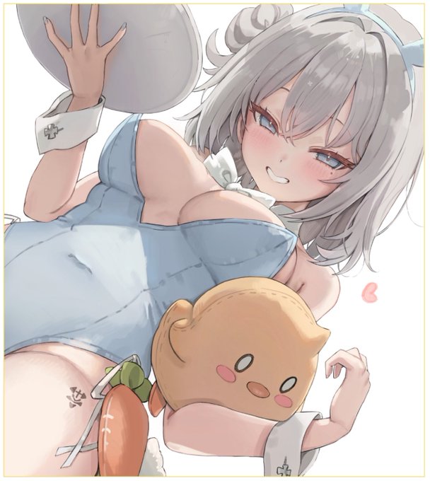 【コミケ105/新作/複製色紙】
『ヤーデ(バニーガールver.)複製色紙』
https://t.co/4Q1b0B4TU1

◆イラスト
freng @frengchiano2 様

◆通販期間
【支援者先行通販】
12月7日(土)00:00〜12月14日(土)20:59

【一般通販】
12月14日(土) 21:00〜12月27日(金)23:59 