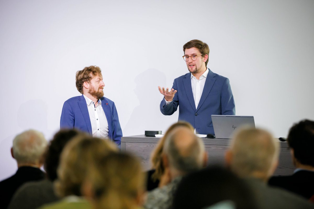 DIW Berlin tweet media