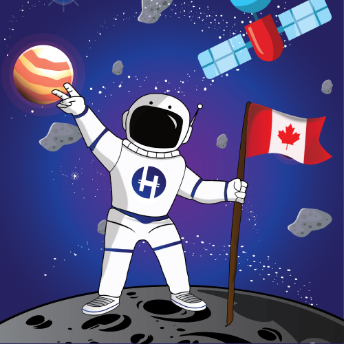 HodlTokenClub's tweet photo. ๐ช๐ฒ๐ฒ๐ธ๐ฑ๐ฎ๐ ๐๐ฟ๐ฎ๐ ๐ช๐ถ๐ป๐ป๐ฒ๐ฟ ๐ก๐ผ๐๐ถ๐ณ๐ถ๐ฐ๐ฎ๐๐ถ๐ผ๐ป! ๐
๐ Hey Galactic Hodlers!
Big congratulations to our latest #WeekdayDraw winner! ๐ฅณ It's none other than the wallet of destiny: erd1l90wgf4qqqjgutxqu5v3nadpxlh23vt2dhvsp5qptqttheaq67rshxfly304...xfly3! The lucky NFT number 3518 just pulled off a heist of 0.25 HODL! ๐ฐ
With a whopping 338 NFTs fighting for glory, sheer talent (and a sprinkle of chance) got our winner to the top! Day 879 of #GiveawayEveryday and weโre still going strongโjust like your HODL bags!
Remember, even the blockchain canโt explain how some wallets are just... luckier. Stay tuned and keep those HODL dreams alive! ๐โจ