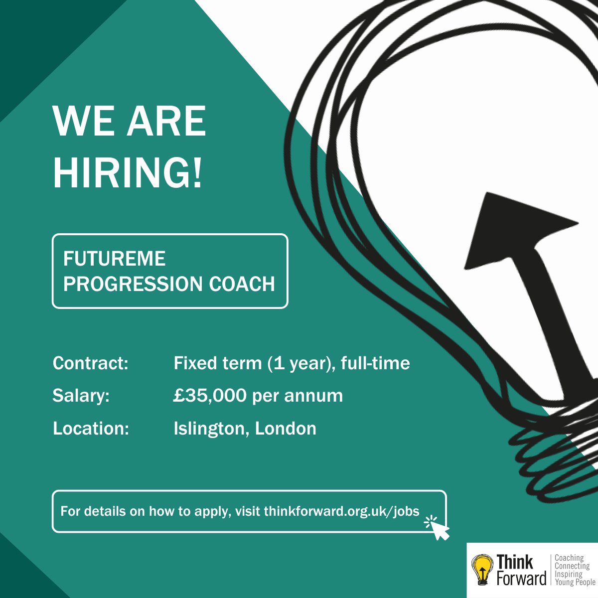 ThinkForward tweet media