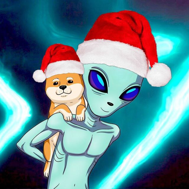 Luismc19Luis's tweet photo. @shahh Thriving with $venko—the alien’s stacking gains and bringing meme magic to life 🚀
Be part of #VENKO https://t.co/Z54Vix51aU