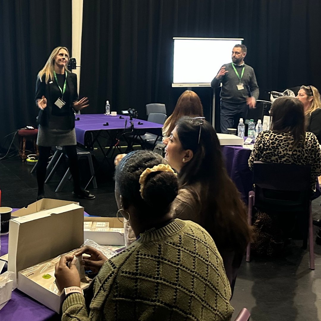 Lexonik - literacy at the speed of sound (@lexonikst) on Twitter photo Yesterday, we delivered Lexonik Leap training to staff members from @Denton_College and <a href="/BuileHillAcad/">Buile Hill Academy</a>. 💼
We hope everyone enjoyed their training, and we can't wait to see how much of an impact Lexonik Leap will have on your students.
<a href="/NorthernEdTrust/">Northern Ed Trust</a>
lexonik.co.uk/contact/sales?… Yesterday, we delivered Lexonik Leap training to staff members from @Denton_College and <a href="/BuileHillAcad/">Buile Hill Academy</a>. 💼
We hope everyone enjoyed their training, and we can't wait to see how much of an impact Lexonik Leap will have on your students.
<a href="/NorthernEdTrust/">Northern Ed Trust</a>
lexonik.co.uk/contact/sales?…
