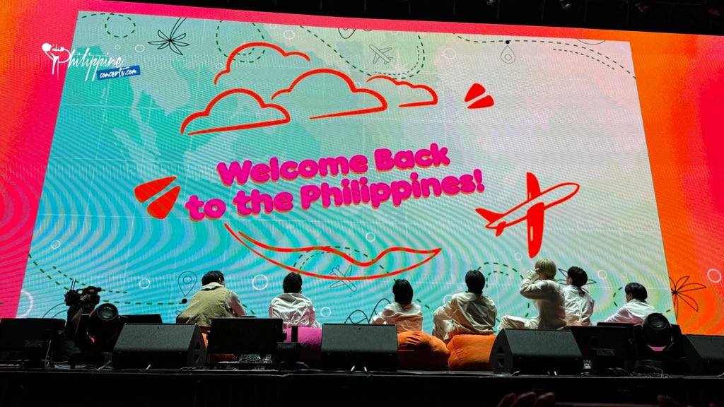 philconcerts's tweet photo. Give me your hands just a little bit more 🫶 ENGENEs gift ENHYPEN with a special fan video in celebration of their anniversary and to welcome them back to the Philippines!

#DES7INED_ENHYPEN_with_DUNKINPH
@dunkinph https://t.co/HFzzHZpxcn