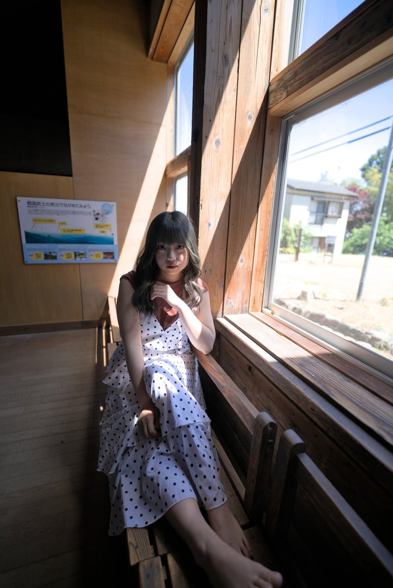 .
５月の 窓辺のみくりさん
<a href="/m__kriiin/">mi♡</a>
.

#HOX 
<a href="/hoxphoto_da7890/">HOX 撮影会　モデル募集中(お問い合わせいつでも)</a>

#ポートレート #portraitphotography