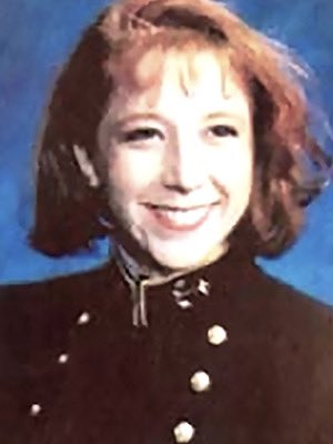 thekaylahaas's tweet image. Taking time today to remember the life of Maj. Megan McClung, the first female Marine Officer killed in the Iraq War and the first female graduate of the United States Naval Academy to be killed in action since the school was founded in 1845.

McClung was serving as a media…
