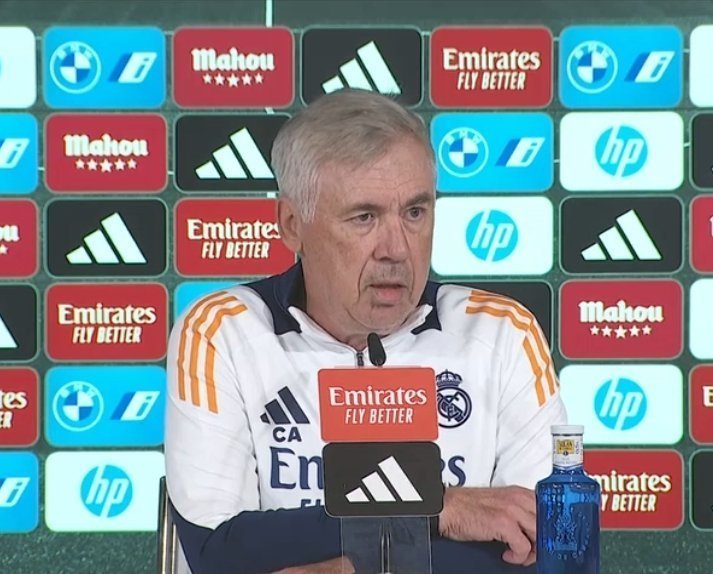 Madrid Xtra tweet media