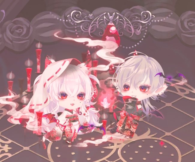 Vamp_Amane's tweet photo. コラボ嬉しすぎる🥰
ポケツイ楽しいよー！！
#くろのわポケツイLIVE https://t.co/eGzxiFRNsW