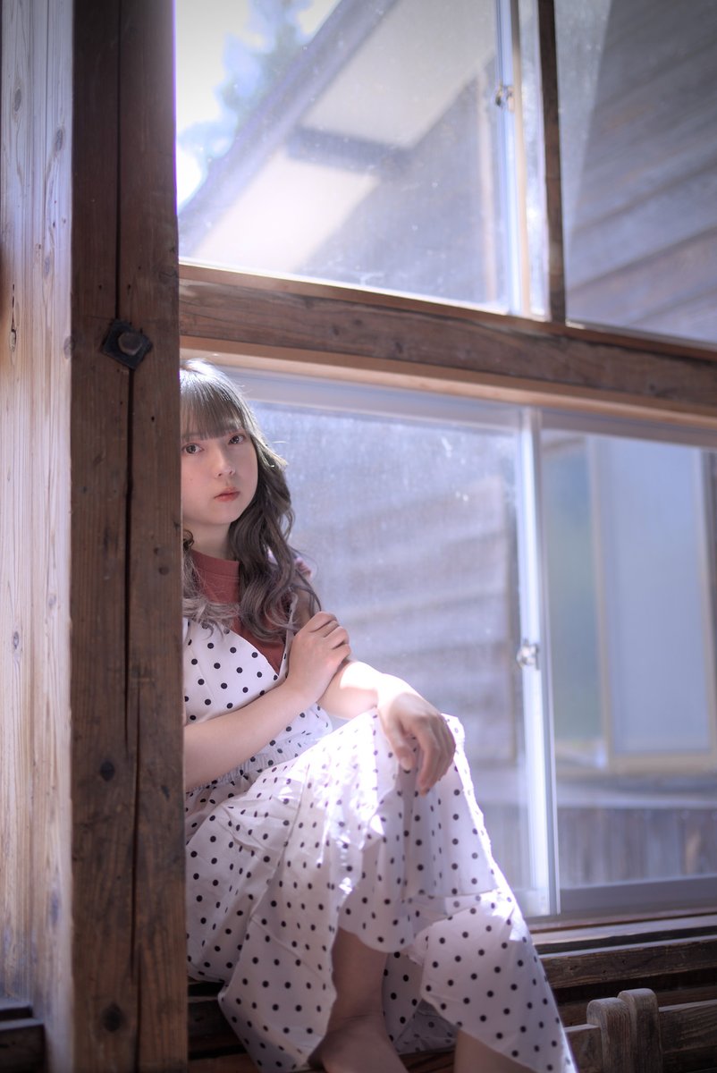 .
５月の 窓辺のみくりさん
<a href="/m__kriiin/">mi♡</a>
.

#HOX 
<a href="/hoxphoto_da7890/">HOX 撮影会　モデル募集中(お問い合わせいつでも)</a>

#ポートレート #portraitphotography