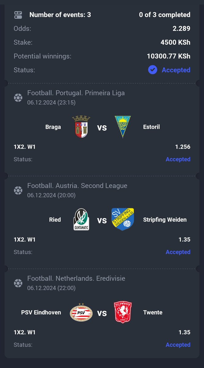 VWilmah's tweet photo. DAY 1🤑
#smallbutsure
#PARIPESA 

2 ODDS 

Code👉DL1DB

Don't have an Account SIGN up 📌
Registration: 
https://t.co/U5UTnEGFYR

Promo Code👉Guyah
#AirtelRudishiwa #RAILAmustfall #HusseinNaMariga #MKU26thGraduation #AfreshstartNEC #AirtelMoney https://t.co/yqwl9eJkKS
