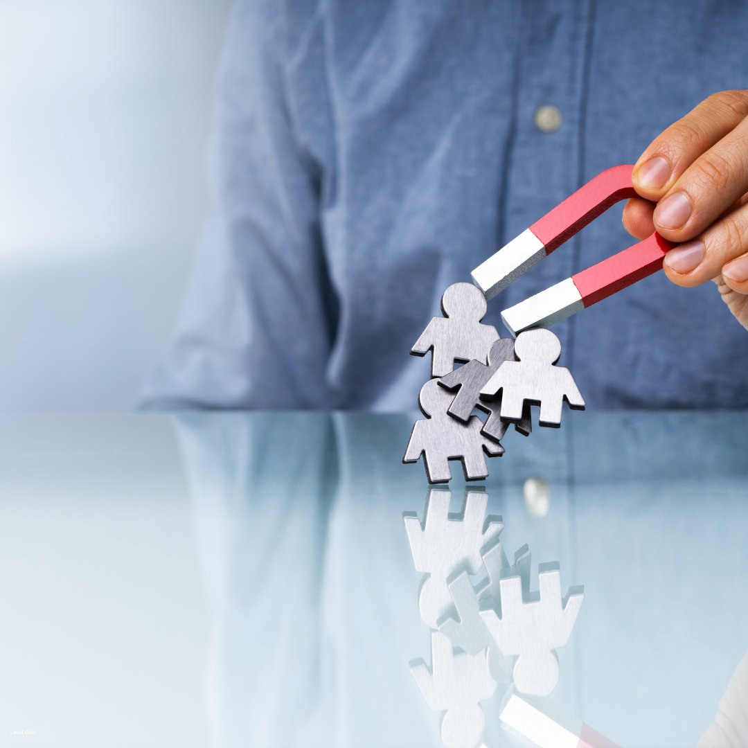 BizwithHemal's tweet image. Are you finding it tough to generate leads for your business? You&apos;re not alone! A solid lead generation strategy can help you reach targeted clients, increase conversion rates, and save time. Discover how we can simplify your process!

#BizwithHemal #LeadGeneration #CoachingTools