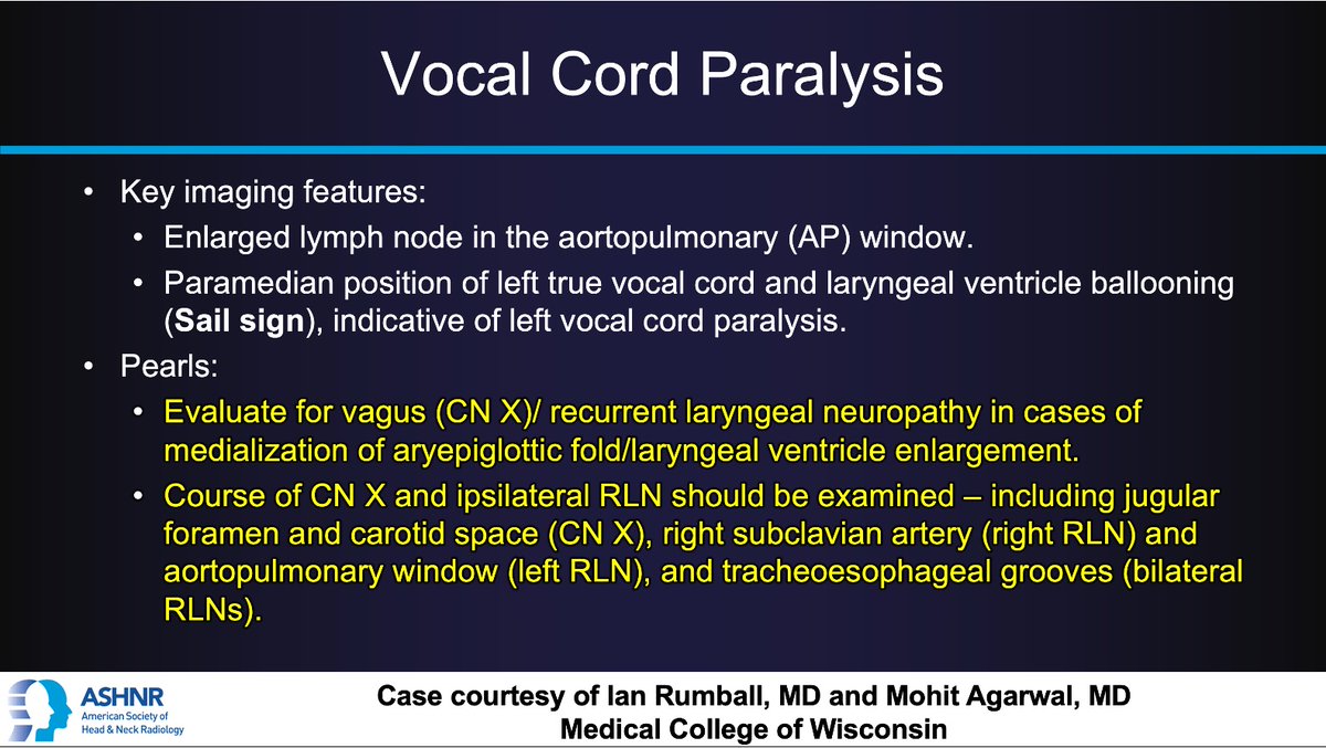 ASHNR (@ashnrsociety) on Twitter photo #ASHNRCOTW #277: ANSWER. Thx
<a href="/RumballIan/">Ian Rumball</a> + <a href="/MohitTCCNeuro/">Mohit Agarwal</a> 4 case! #ASHNR25
<a href="/callyrobs/">Caroline Robson, MBChB</a> <a href="/DShatzkes/">Deborah Shatzkes</a> <a href="/CDP_Rad/">C Douglas Phillips 🇺🇸</a> <a href="/rhwiggins/">Richard Wiggins</a>
<a href="/nakoontz/">Nicholas Koontz</a> <a href="/KRileyMD/">Kalen Riley</a> <a href="/CMGlastonbury/">Christine M Glastonbury, MD</a>
<a href="/tabby_kennedy/">Tabby A. Kennedy, MD</a> <a href="/PhilipRChapman1/">Philip R. Chapman, MD</a> <a href="/AshokSrini15/">Ashok Srinivasan</a>
<a href="/CynXinWu/">Cynthia Xin Wu</a> <a href="/amyfjuliano/">Amy Juliano</a> <a href="/KatieTraylorDO/">Katie S. Traylor MS, DO, DABR</a>
<a href="/WmOBrienDO/">William T. O'Brien, DO 🧠🩻</a> <a href="/RadRupa/">Rupa Radhakrishnan</a> #ASHNRCOTW #277: ANSWER. Thx
<a href="/RumballIan/">Ian Rumball</a> + <a href="/MohitTCCNeuro/">Mohit Agarwal</a> 4 case! #ASHNR25
<a href="/callyrobs/">Caroline Robson, MBChB</a> <a href="/DShatzkes/">Deborah Shatzkes</a> <a href="/CDP_Rad/">C Douglas Phillips 🇺🇸</a> <a href="/rhwiggins/">Richard Wiggins</a>
<a href="/nakoontz/">Nicholas Koontz</a> <a href="/KRileyMD/">Kalen Riley</a> <a href="/CMGlastonbury/">Christine M Glastonbury, MD</a>
<a href="/tabby_kennedy/">Tabby A. Kennedy, MD</a> <a href="/PhilipRChapman1/">Philip R. Chapman, MD</a> <a href="/AshokSrini15/">Ashok Srinivasan</a>
<a href="/CynXinWu/">Cynthia Xin Wu</a> <a href="/amyfjuliano/">Amy Juliano</a> <a href="/KatieTraylorDO/">Katie S. Traylor MS, DO, DABR</a>
<a href="/WmOBrienDO/">William T. O'Brien, DO 🧠🩻</a> <a href="/RadRupa/">Rupa Radhakrishnan</a>