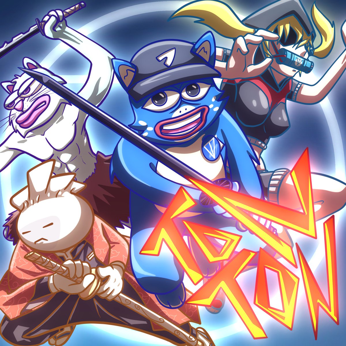 Zenith 🩶 tweet media