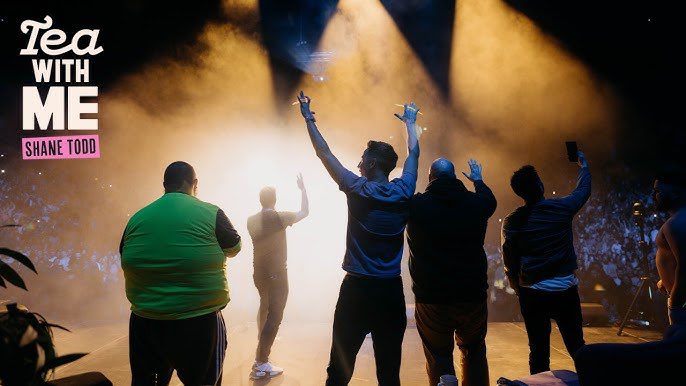 SSE WITH ME is now on general sale. Be quick sippers ☕️ 

bit.ly/TeaWithMe25