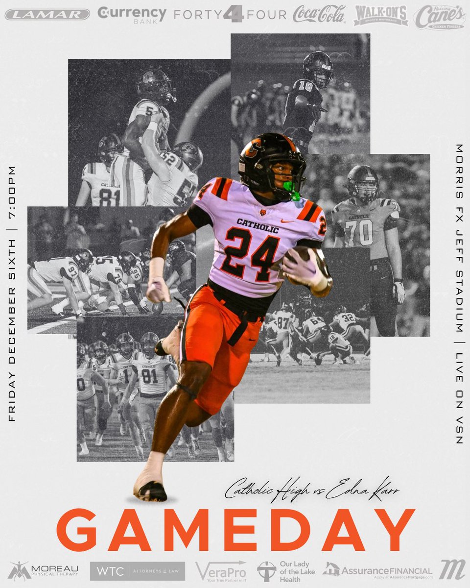 CHS Football tweet media