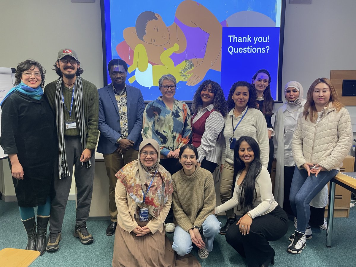 MIRU_UoDHealthSci (@miru_uk) on Twitter photo #PGR symposium. Our amazing doctoral candidates once more showcased the breadth of work ongoing at MIRU <a href="/UoDHealthSci/">School of Health Sciences, University of Dundee</a> . #childhealth #maternalhealth #innovation #PGR symposium. Our amazing doctoral candidates once more showcased the breadth of work ongoing at MIRU <a href="/UoDHealthSci/">School of Health Sciences, University of Dundee</a> . #childhealth #maternalhealth #innovation