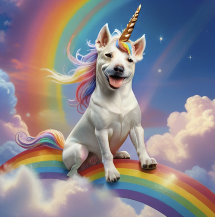 UnicornBTC (@tionart) on Twitter photo 