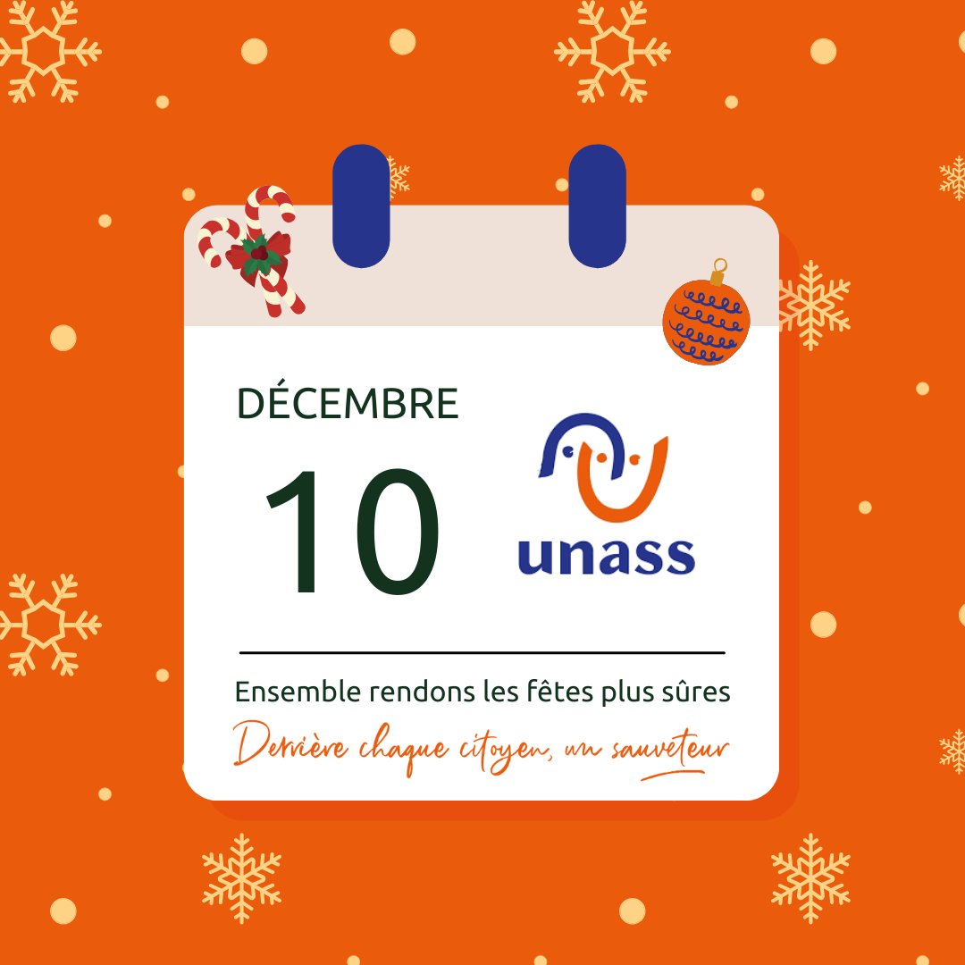 UNASS_fr's tweet image. Des applications qui peuvent sauver des vies !📱

Avez-vous déjà téléchargé ces applications ? Si ce n’est pas le cas, voici les liens !
Staying Alive : stayingalive.org
SAUVLife : sauvlife.org

#UNASS #calendrier #secourisme #premiersecours #GestesQuiSauvent