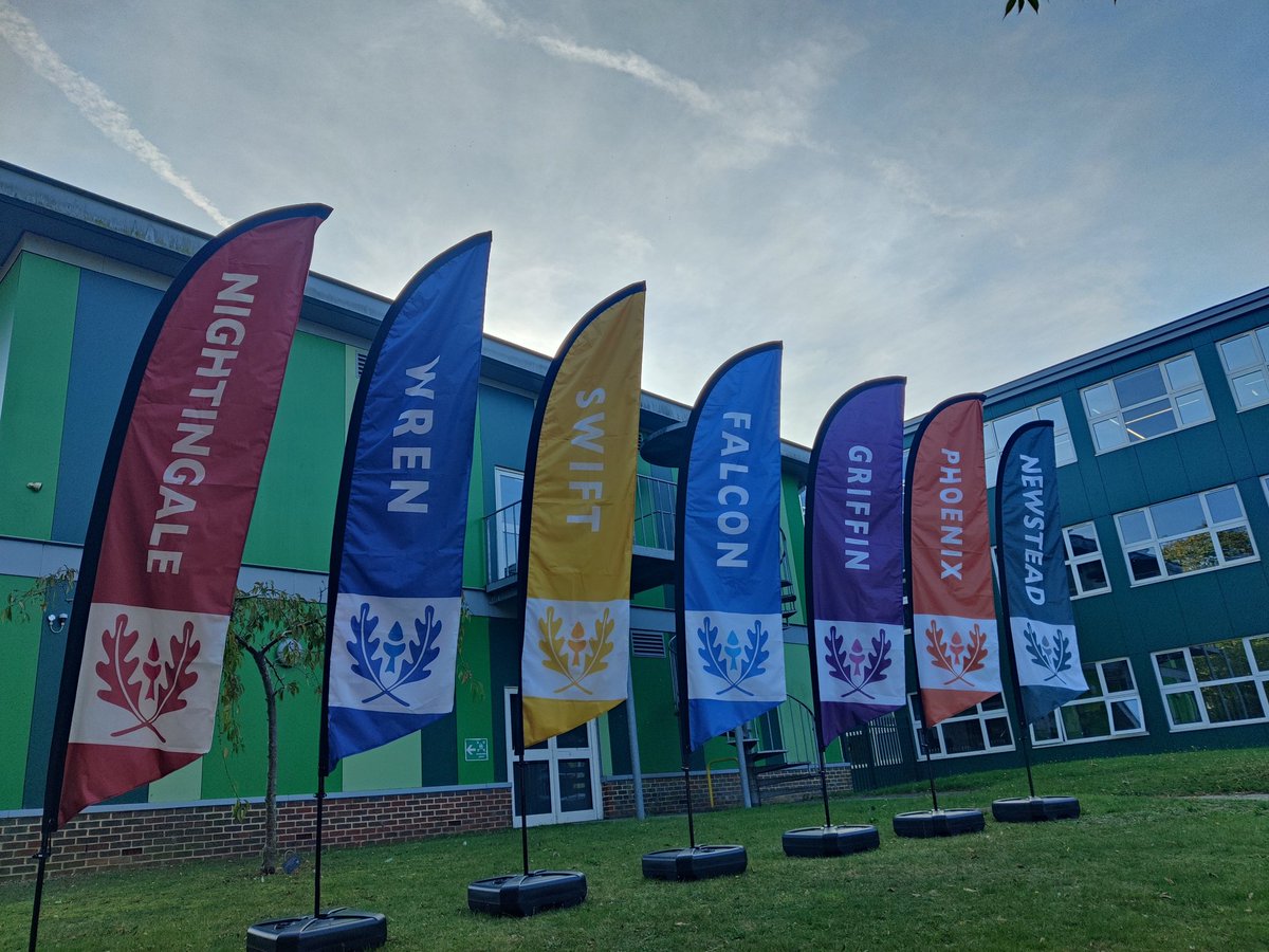 We are delighted to have been named as London State Secondary School of the Year 2025 in this year's <a href="/thetimes/">The Times and The Sunday Times</a> Sunday Times Parent Power schools guide! Congratulations to all members of the Newstead Wood School Community! #WeAreNewstead newsteadwood.co.uk/news-events/la…