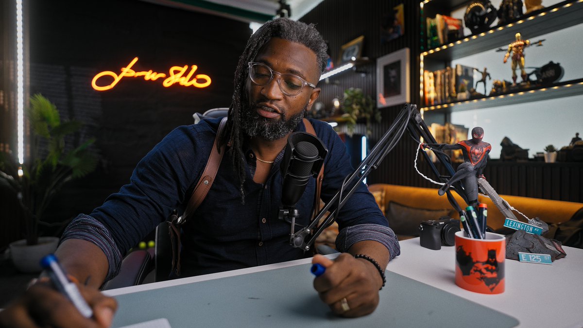 RealShilo's tweet image. L'IMPORTANCE DU CADREGE ET LA COMPOSITION AU CINEMA | pour un cinéaste youtu.be/XHuvUFZfzYU?si… via @YouTube