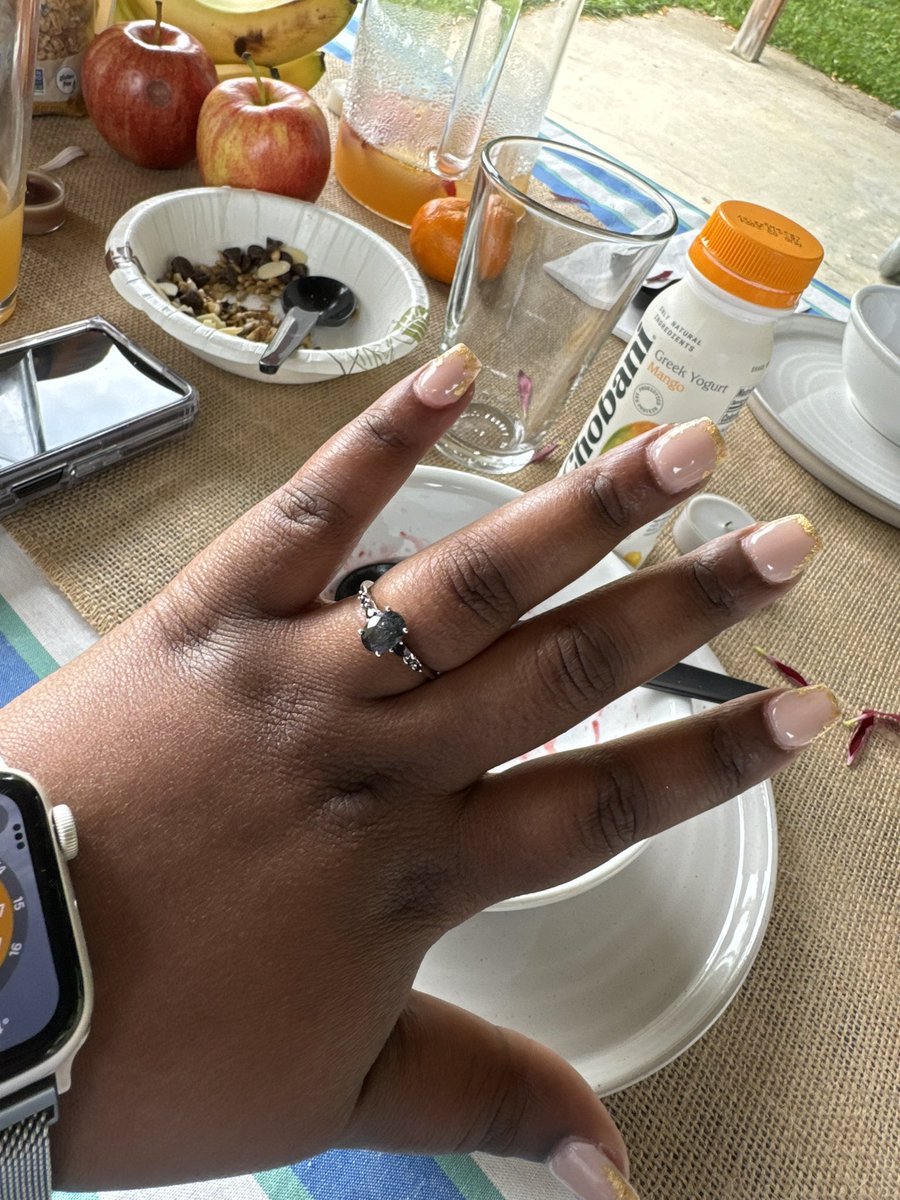 glover_ojima's tweet photo. @TheBaddestMitch Yyeess 🥰🥰 And I love it https://t.co/gaBkxHSLR7