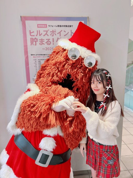 Twitterのコスプレ画像35