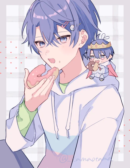 #絵アル