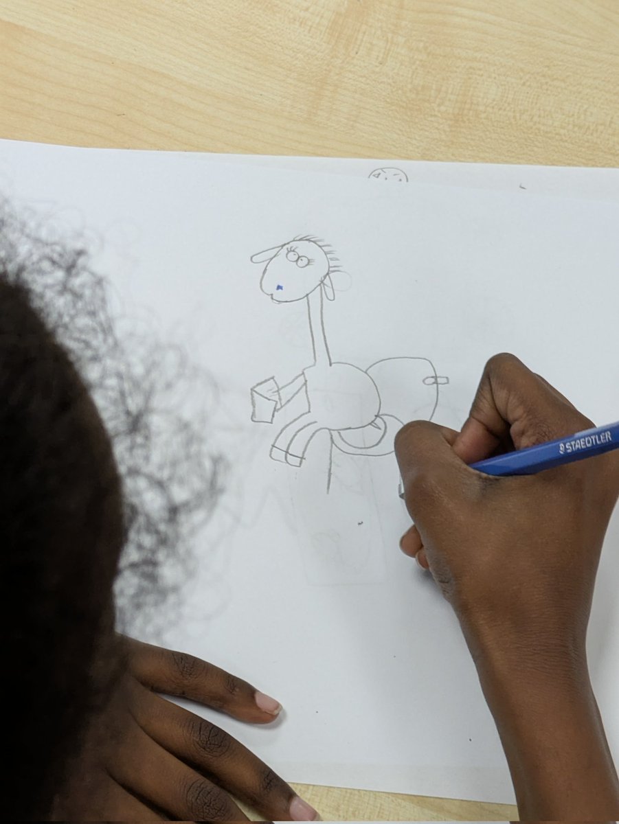 Armley Park Primary School tweet media