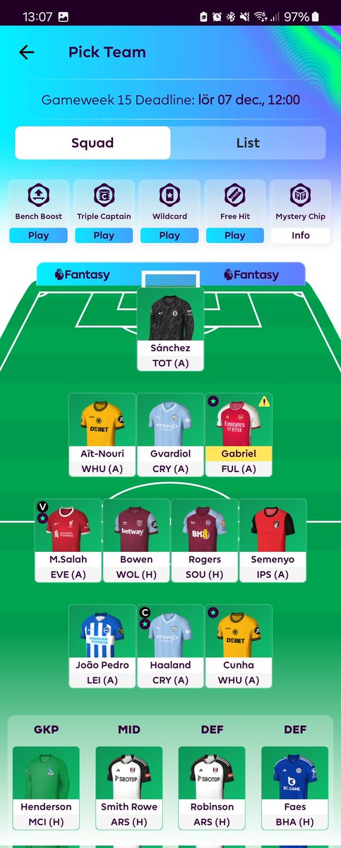 SebastianBylund's tweet photo. @fplsverigetv Har 3 fria byten och 1,4m på banken, vad ska jag göra med bygget? 
Kan tillägga att jag har wc kvar också. https://t.co/oRGgVse6pt