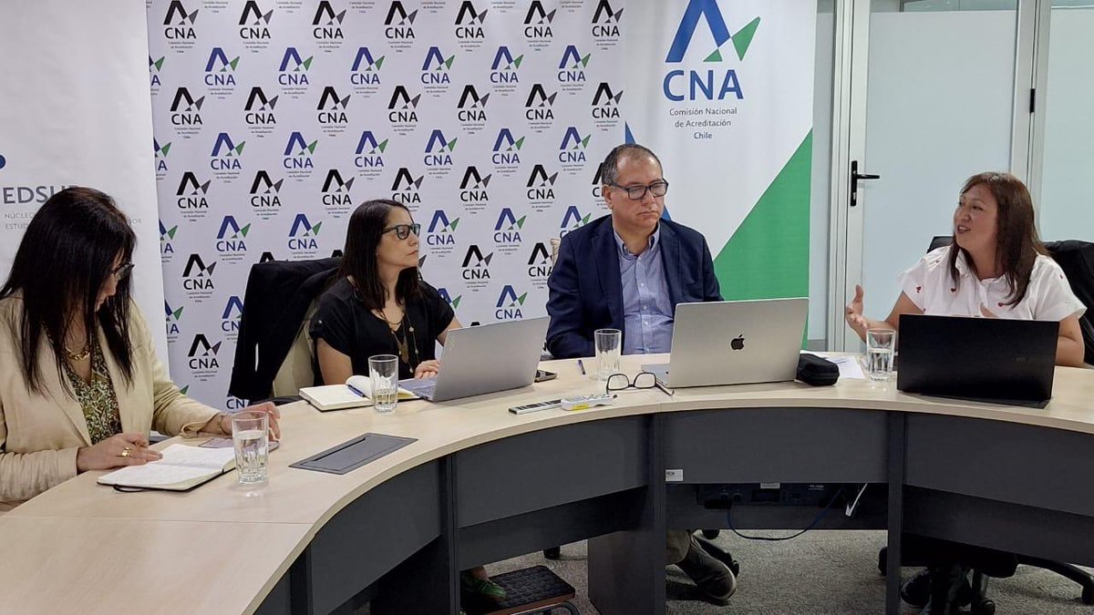 Núcleo Milenio Educación Superior tweet media