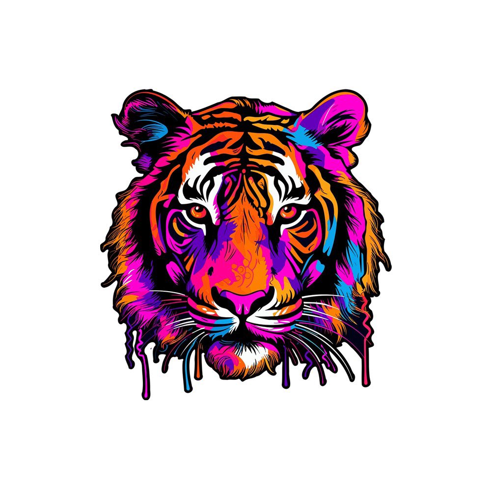 #myfirstTweet #NewProfilePic #shabbytiger #1970s #1970sMusic #glamrock #disco #popmusic