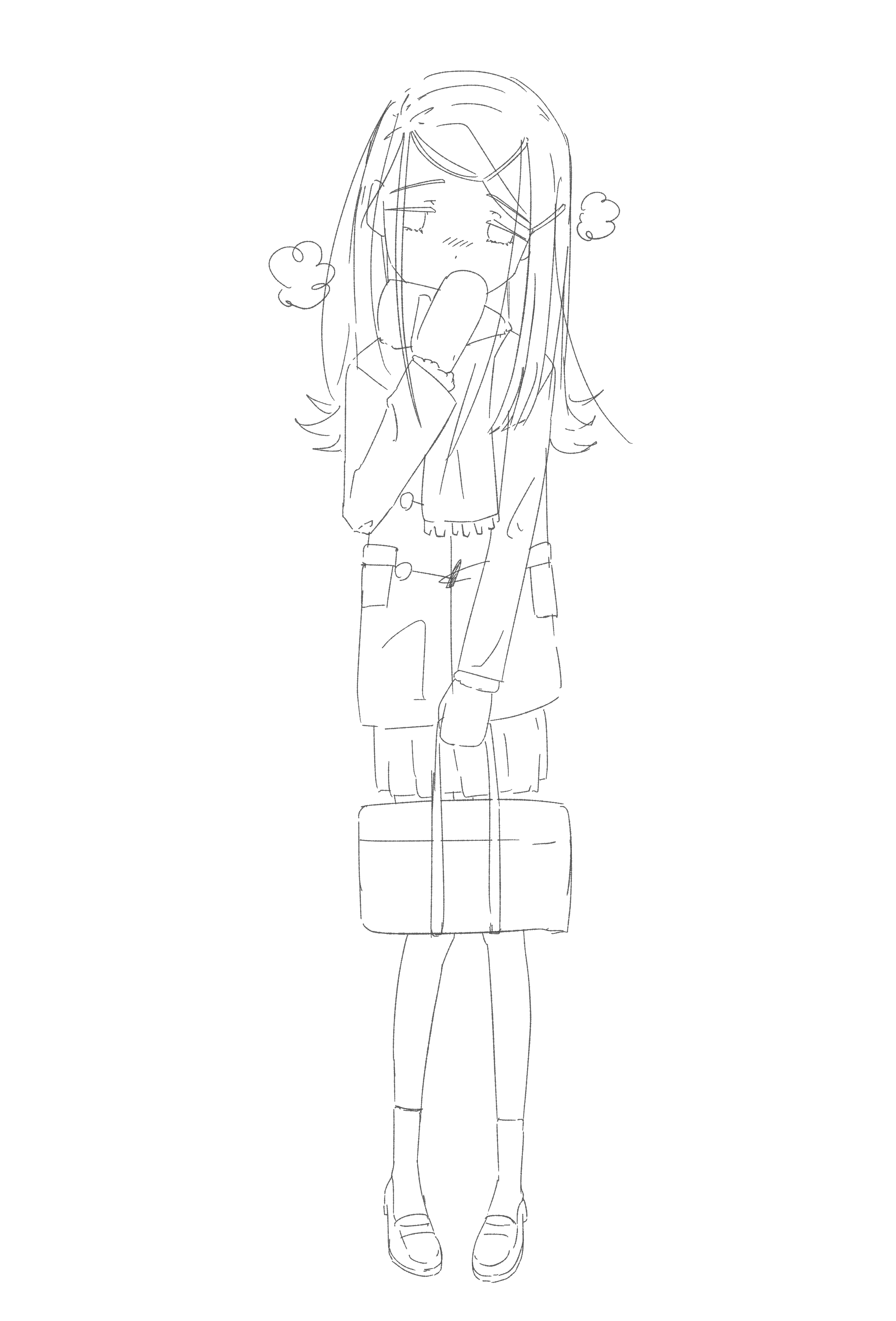 ちびすけ ちびすけ (@chibisuke172) / X