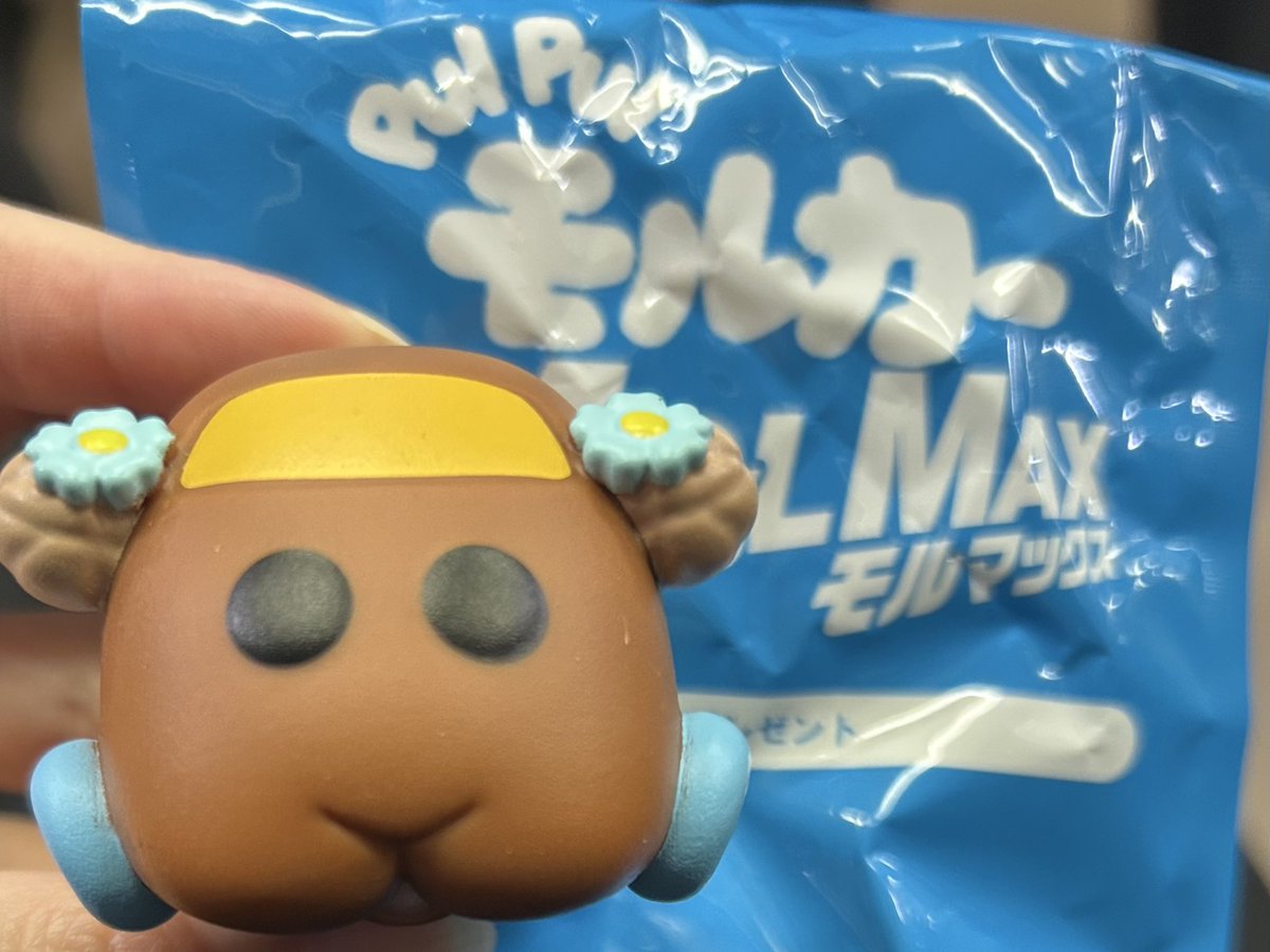 まーりん tweet media