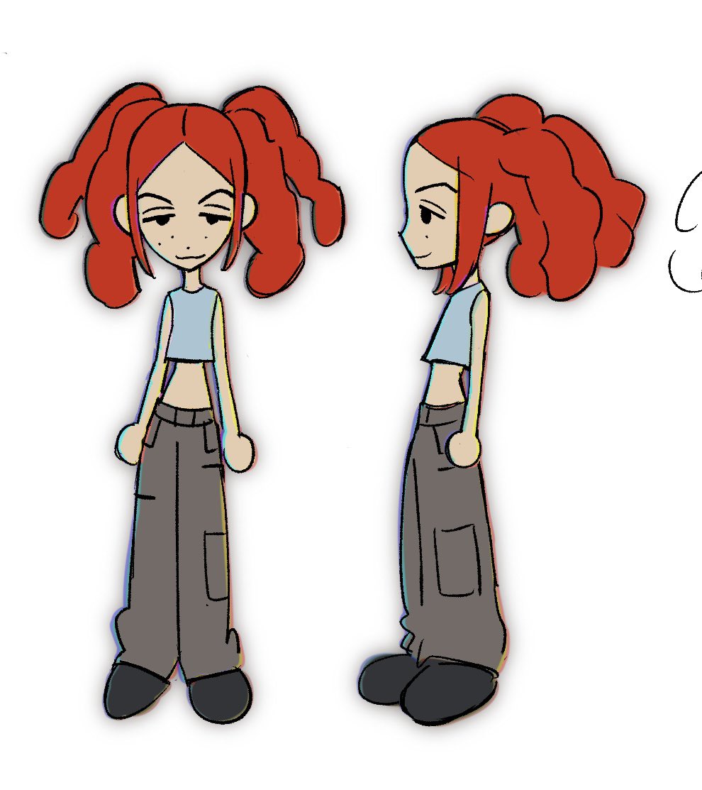 別敖液了 tweet media