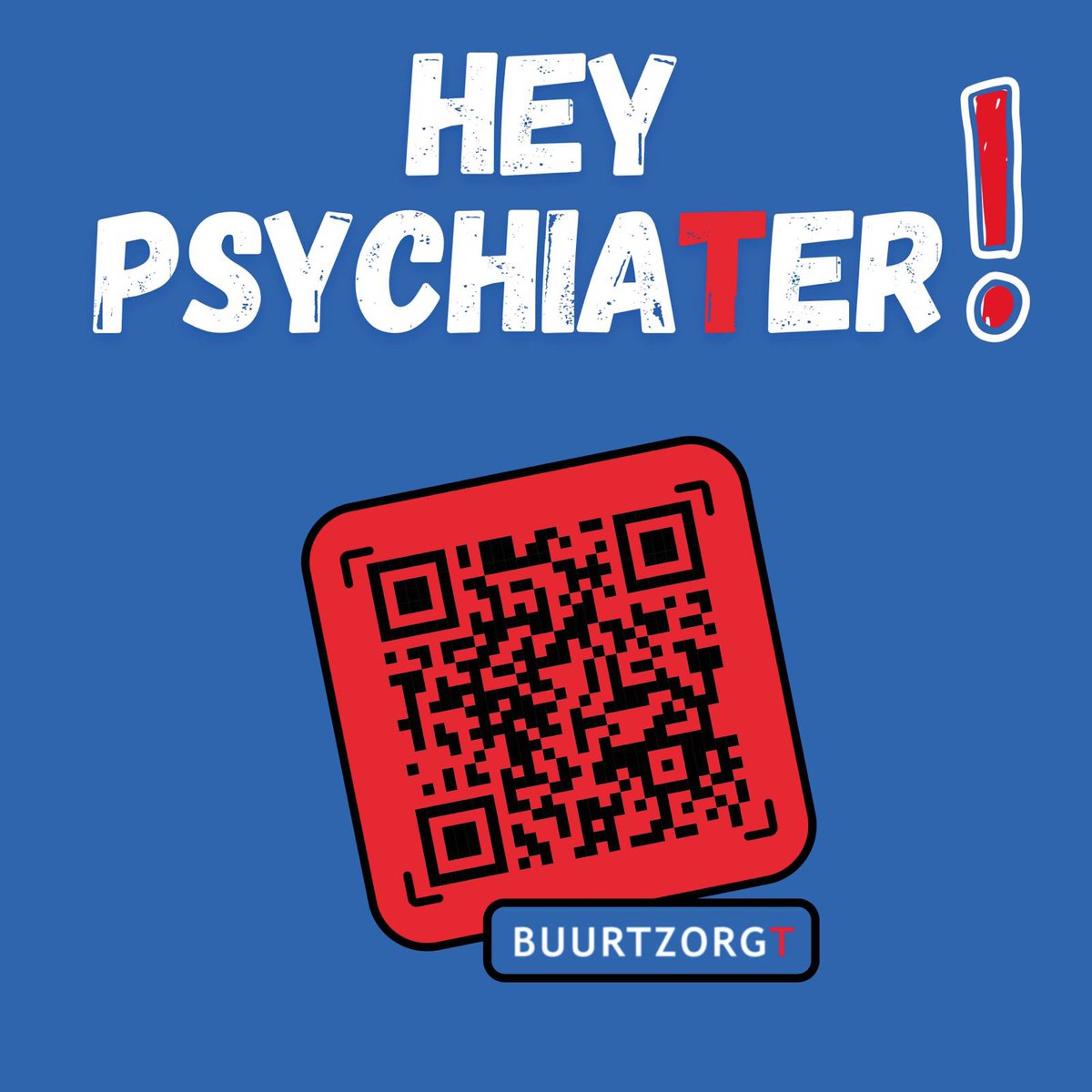 #psychiater #zzp er