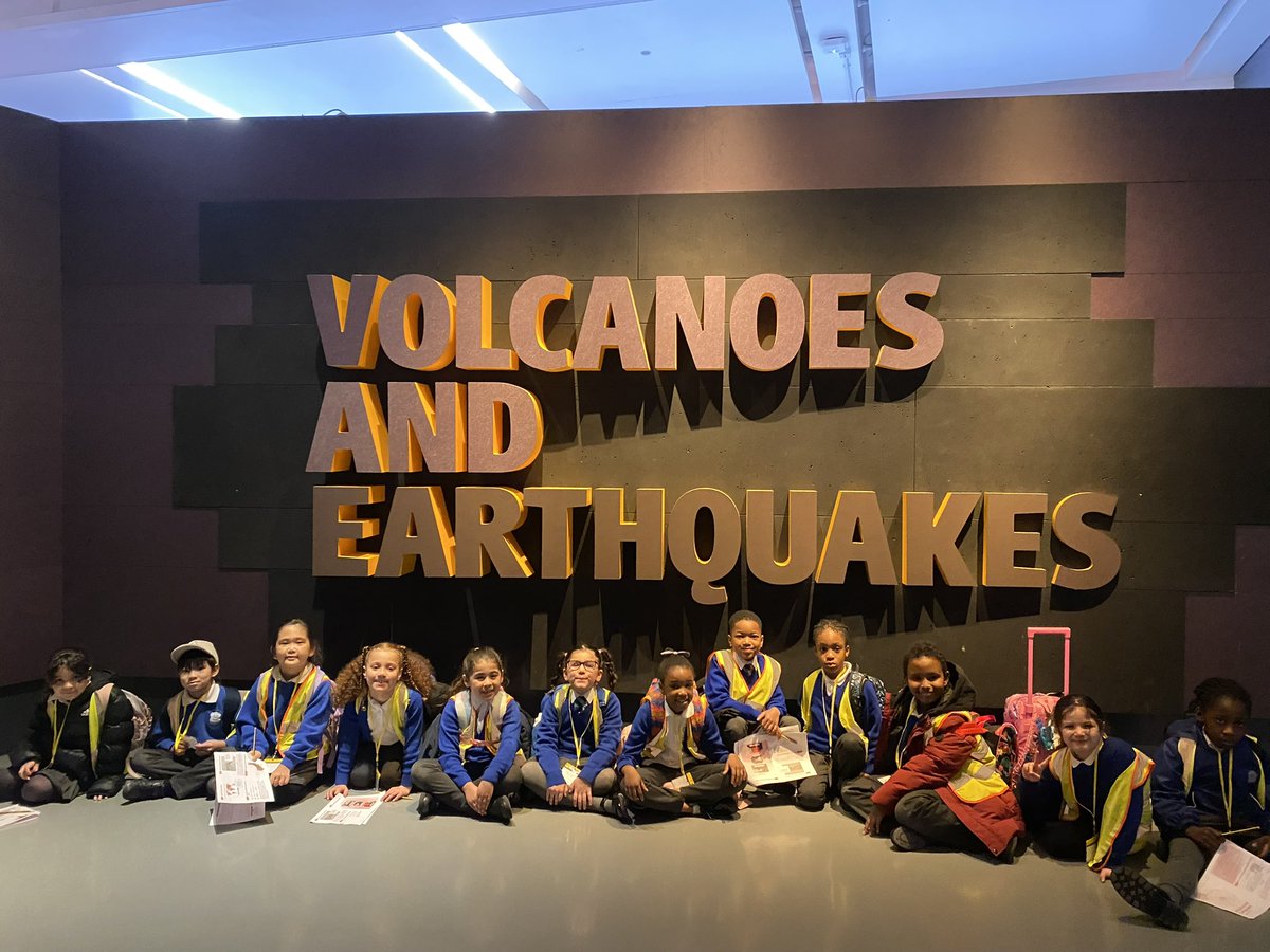 St Mary's RC Primary tweet media