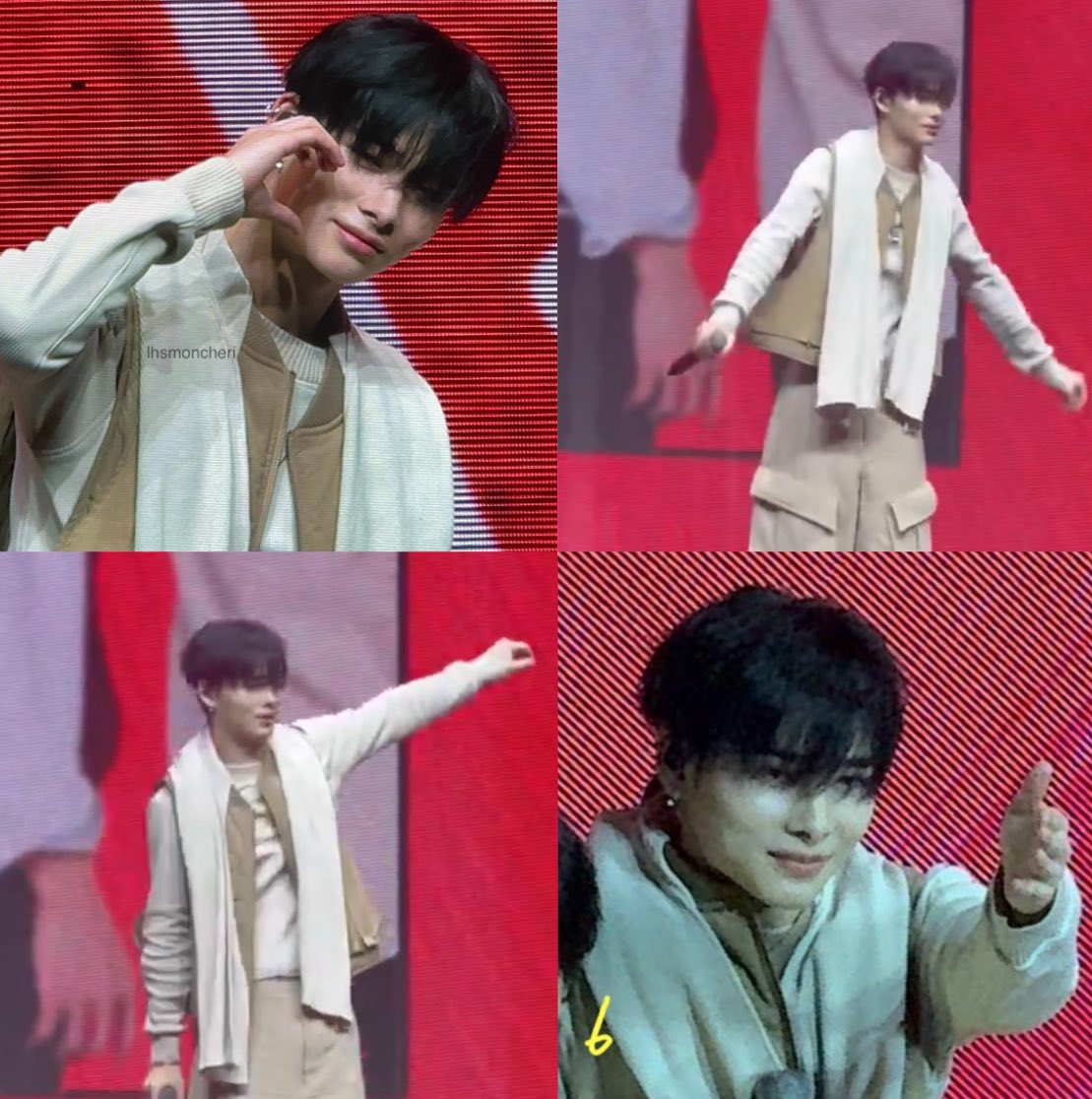 NOO WHAT’S IN PHILIPPINES AIR ?? 😭😭 NI-KI’S BIBI MAKNAE MODE IS SOO ON YALL🤏🤏

#NI_KI #DES7INED_ENHYPEN_with_DUNKIN