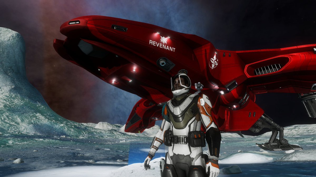 CMDR Helios Erebus [HoL] (@helioserebus) / Posts / X