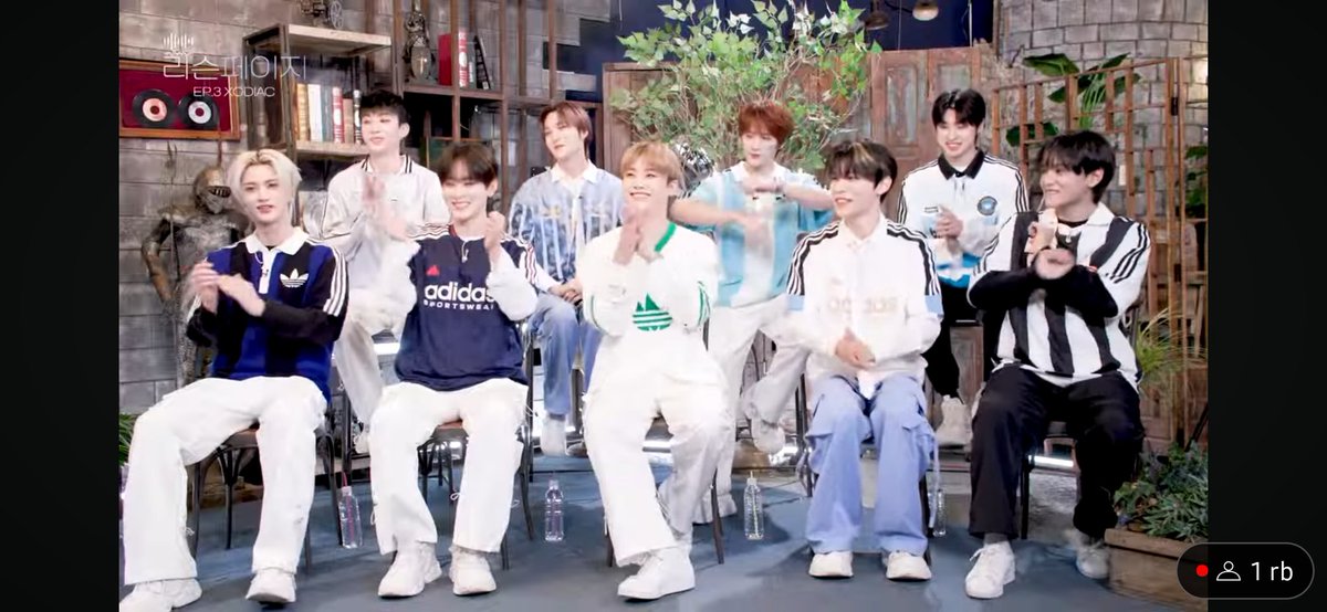 sovely_xdc's tweet image. #XODIAC #소디엑
#ListenPage #리슨페이지