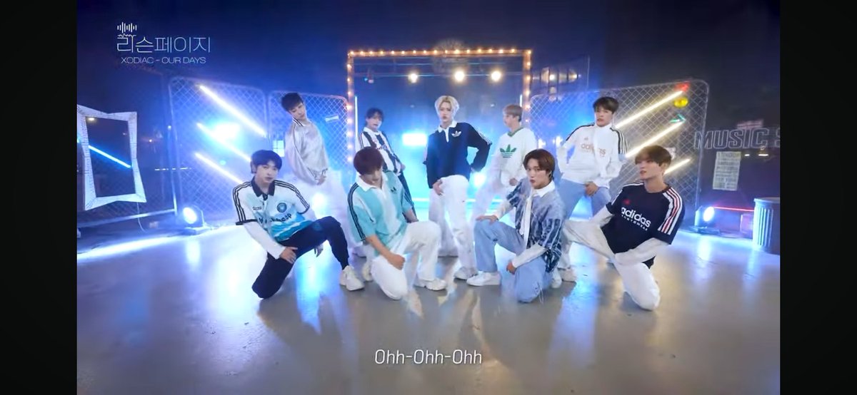 sovely_xdc's tweet image. #XODIAC #소디엑
#ListenPage #리슨페이지